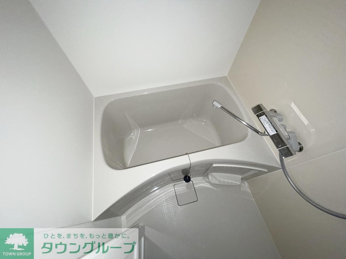 ARCOBALENO MUSASHIKOSUGIの物件内観写真