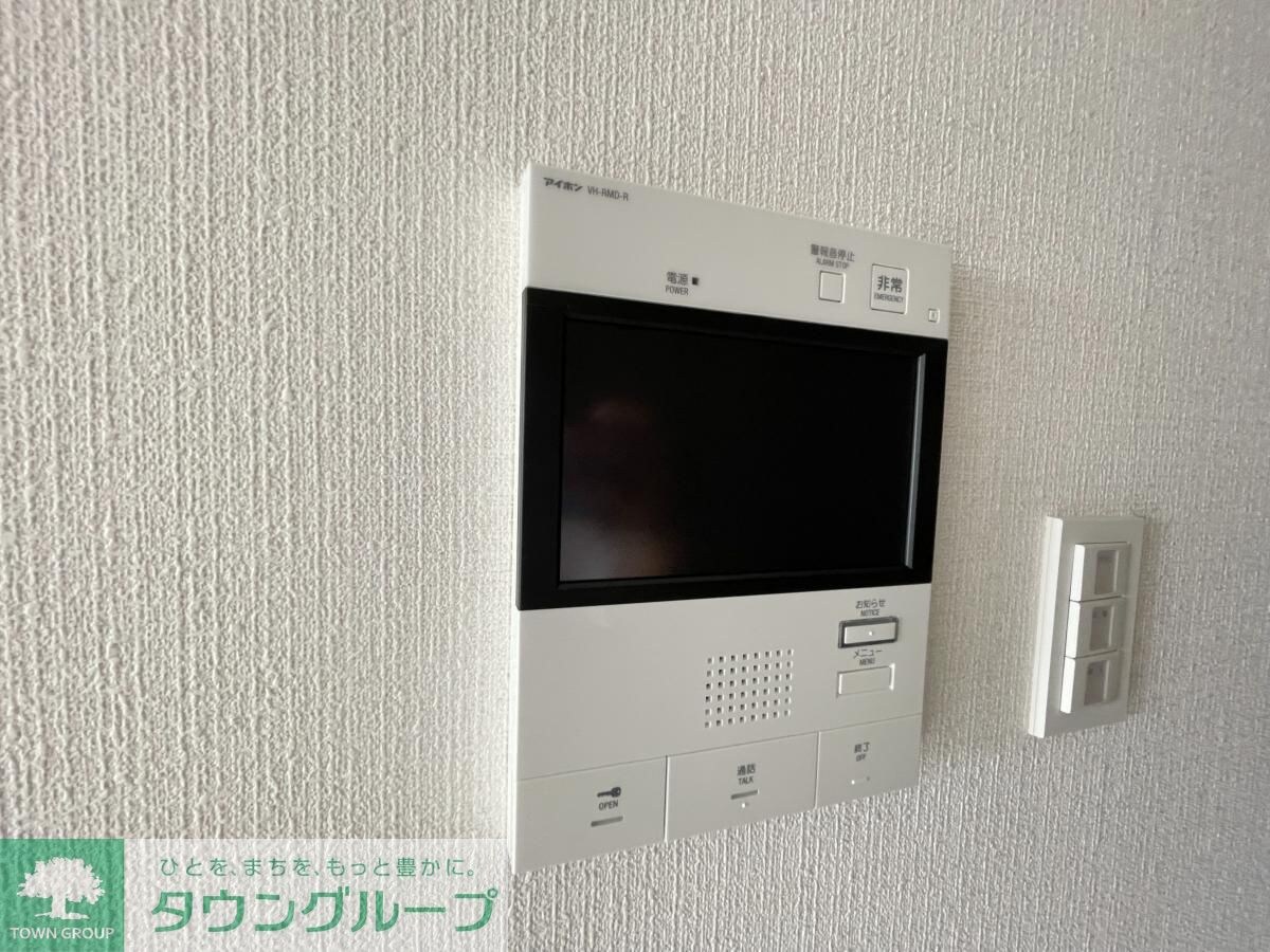 ARCOBALENO MUSASHIKOSUGIの物件内観写真