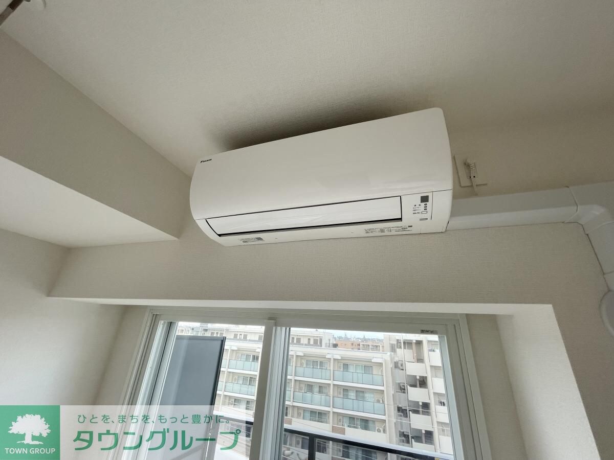 ARCOBALENO MUSASHIKOSUGIの物件内観写真