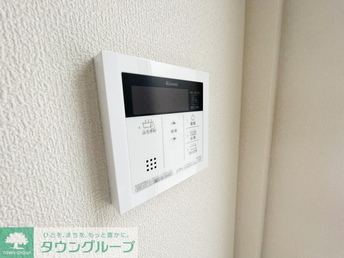 へーベルメゾン祇園町の物件内観写真