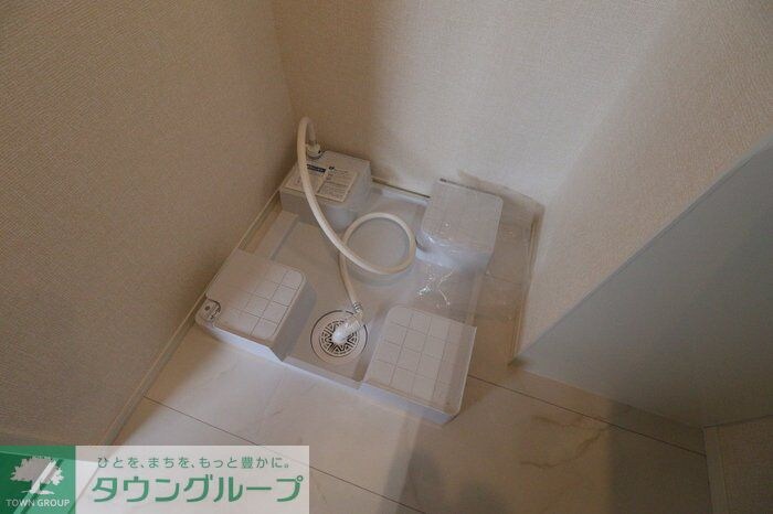 ディアコートクレストの物件内観写真