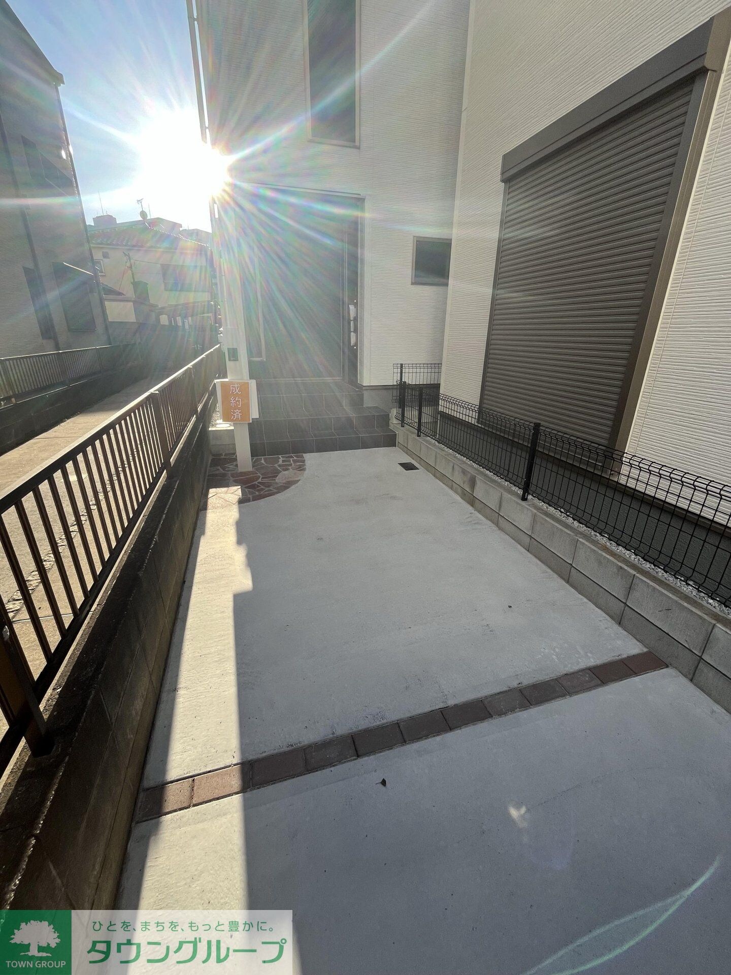 マイホームネクスト川崎戸手IIの物件内観写真