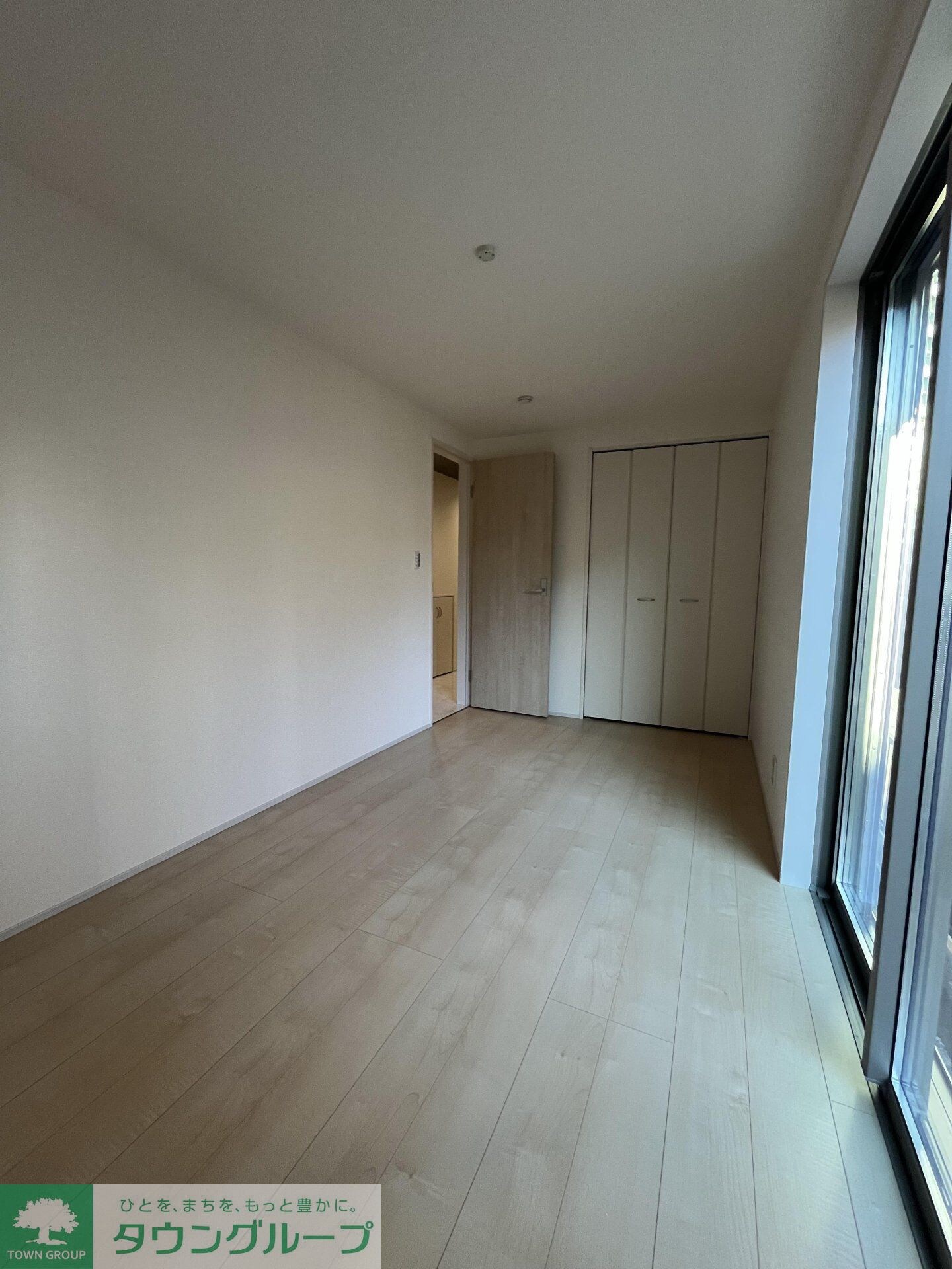 マイホームネクスト川崎戸手IIの物件内観写真