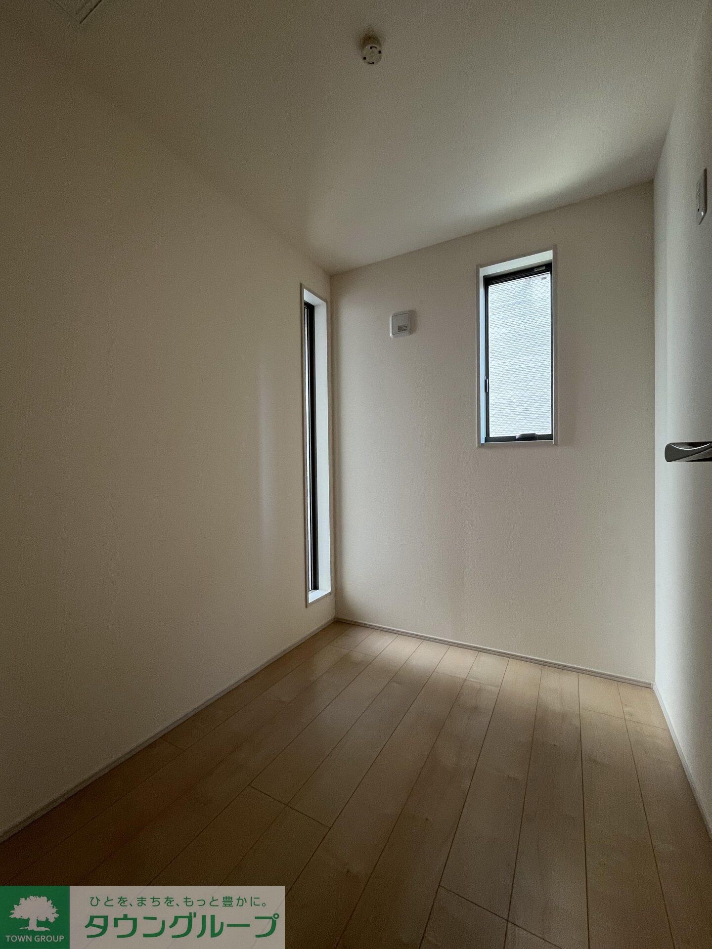 マイホームネクスト川崎戸手IIの物件内観写真