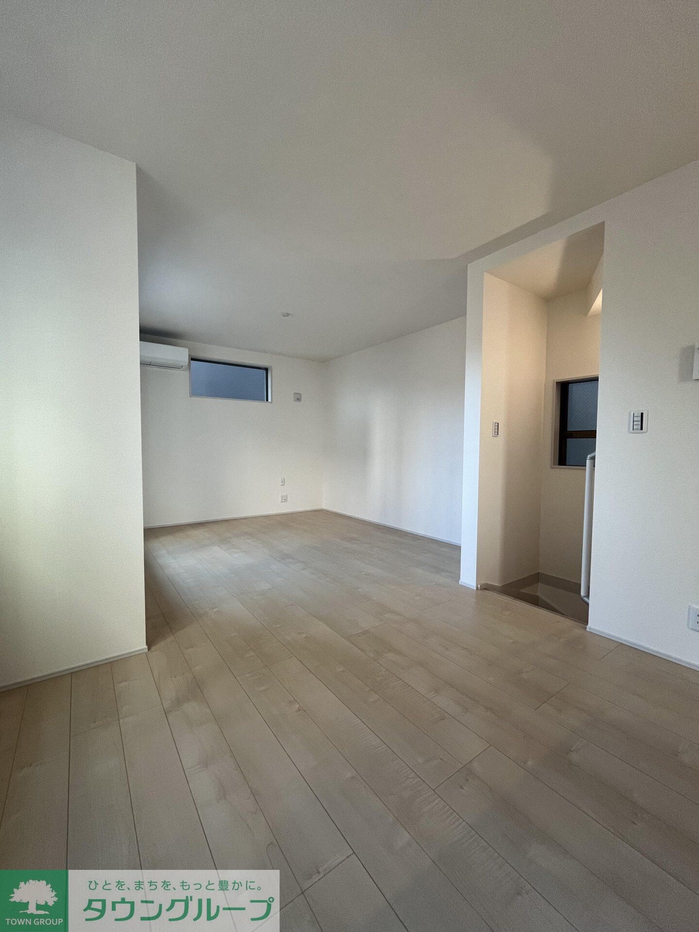 マイホームネクスト川崎戸手IIの物件内観写真