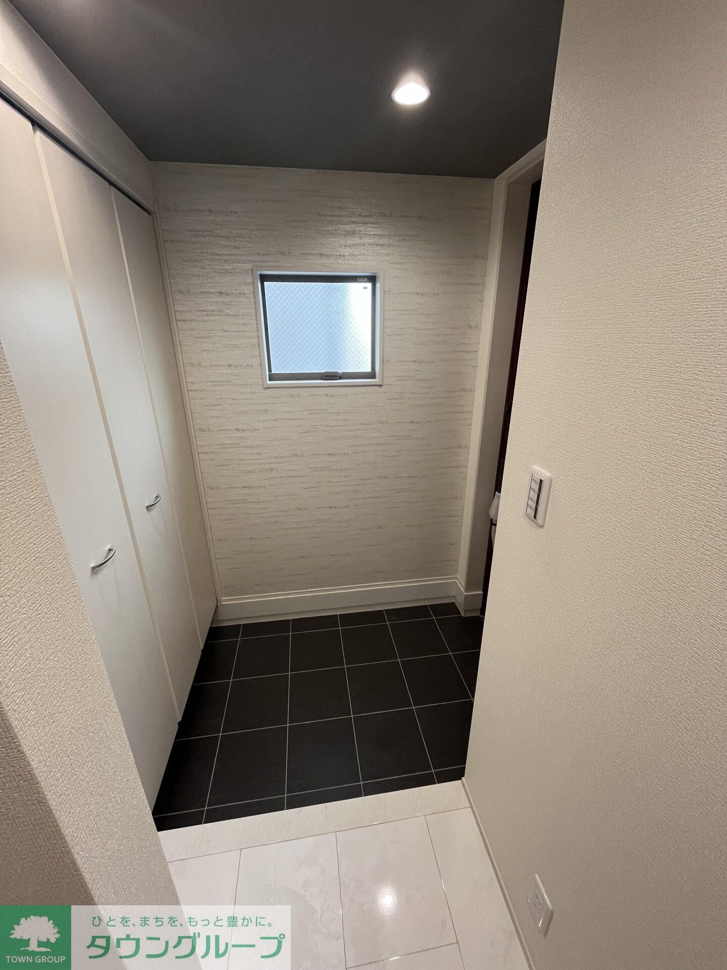 マイホームネクスト川崎戸手IIの物件内観写真