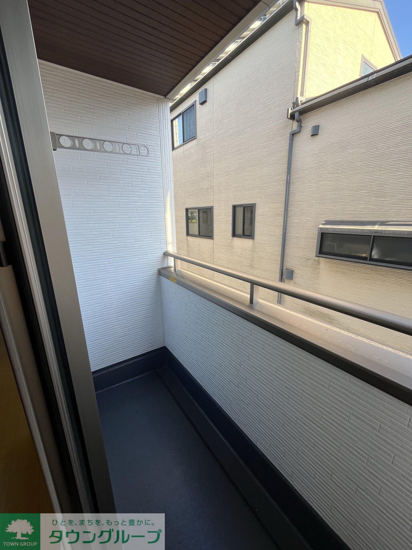 マイホームネクスト川崎戸手IIの物件内観写真