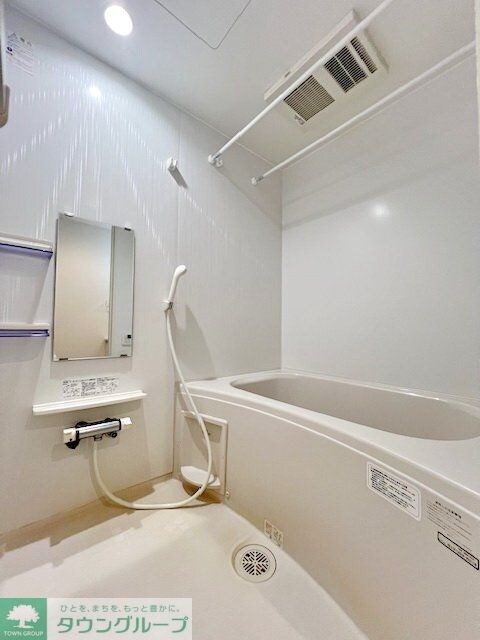 HEBEL MAISON 中山の物件内観写真