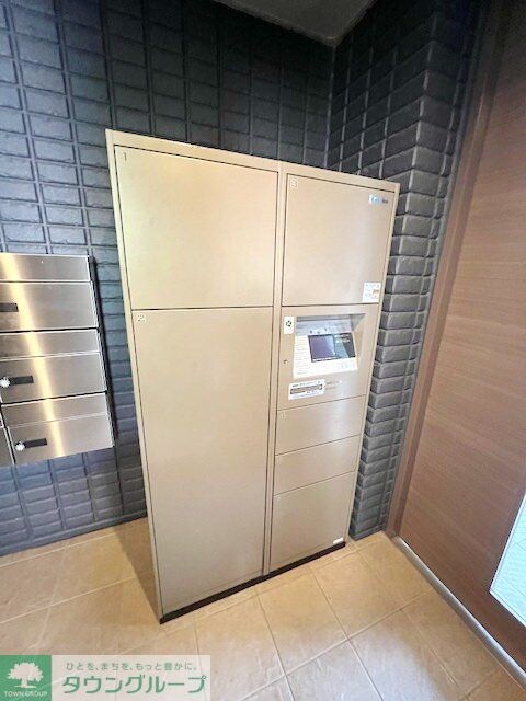 HEBEL MAISON 中山の物件内観写真