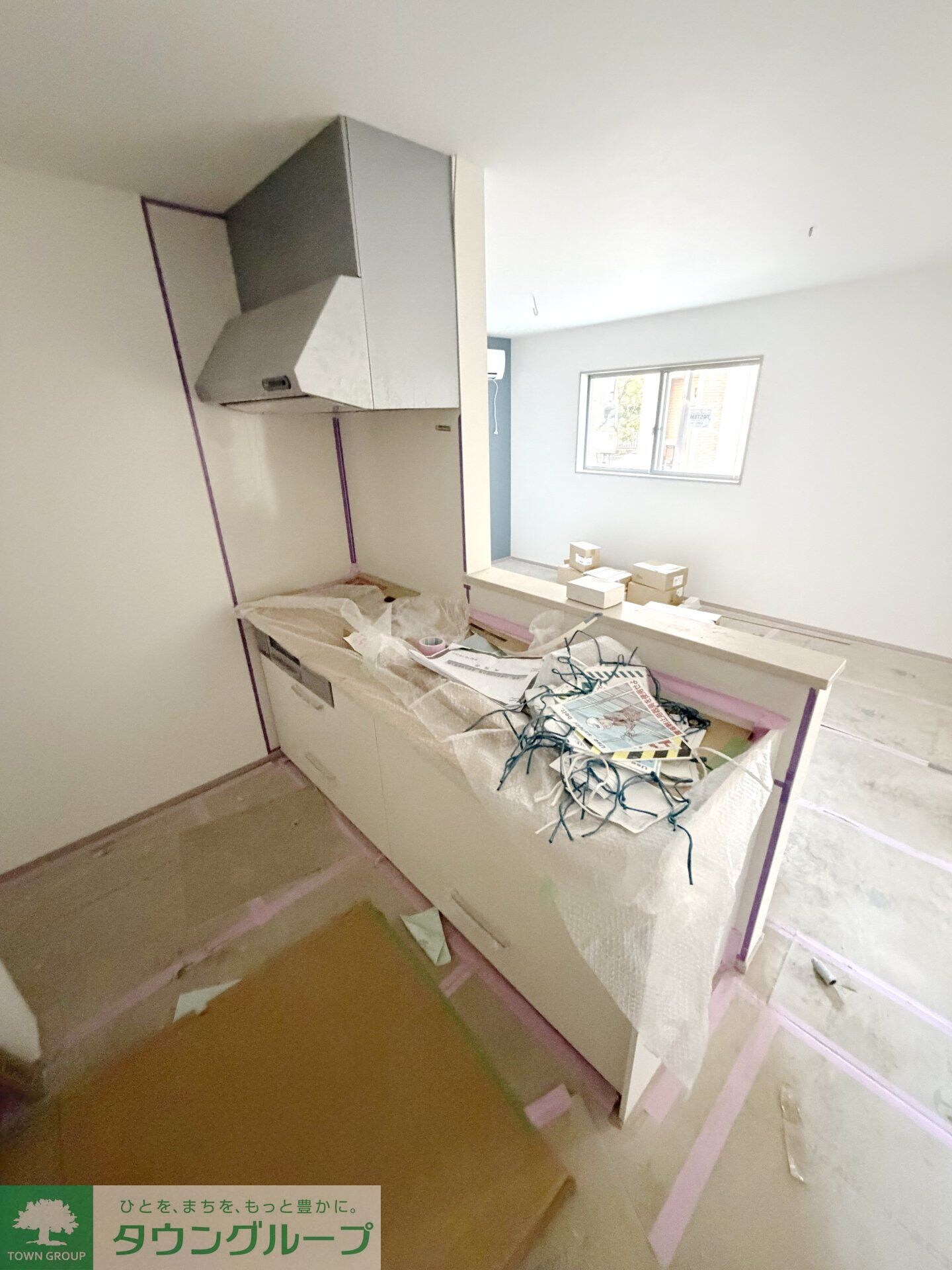 Empress Tree IVの物件内観写真