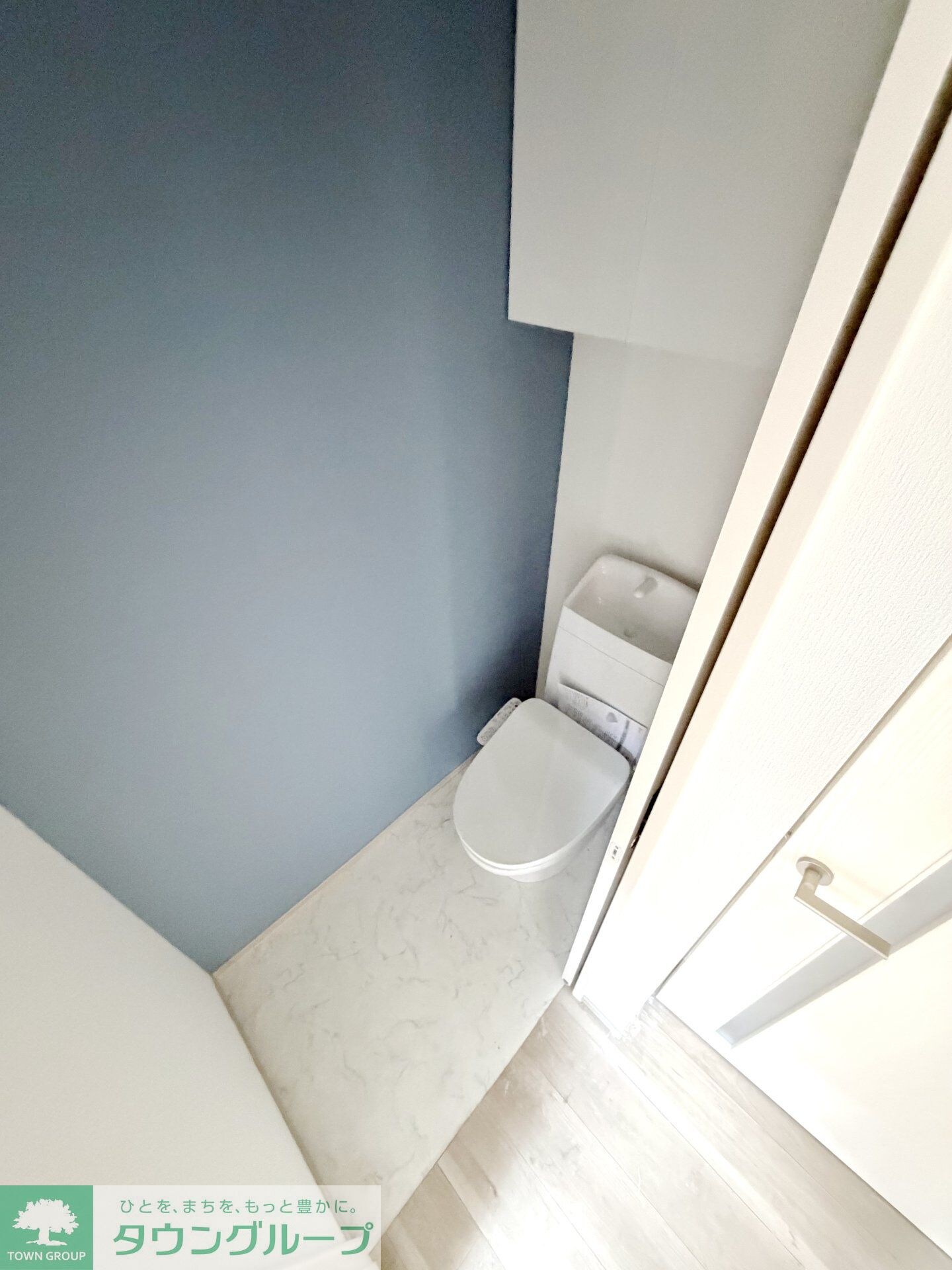 Empress Tree IVの物件内観写真