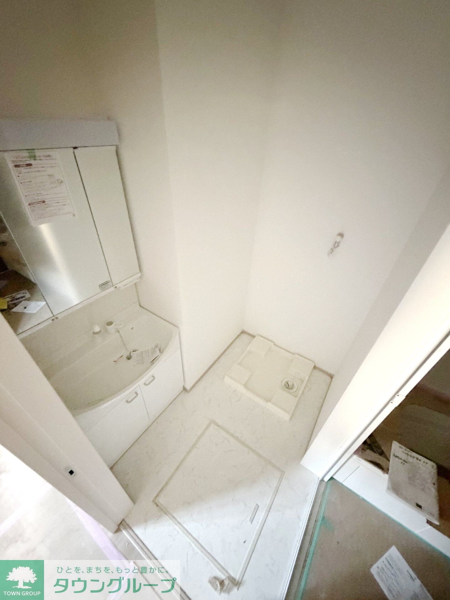 Empress Tree IVの物件内観写真