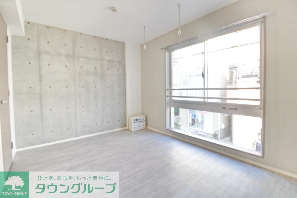 コンポジット元住吉の物件内観写真