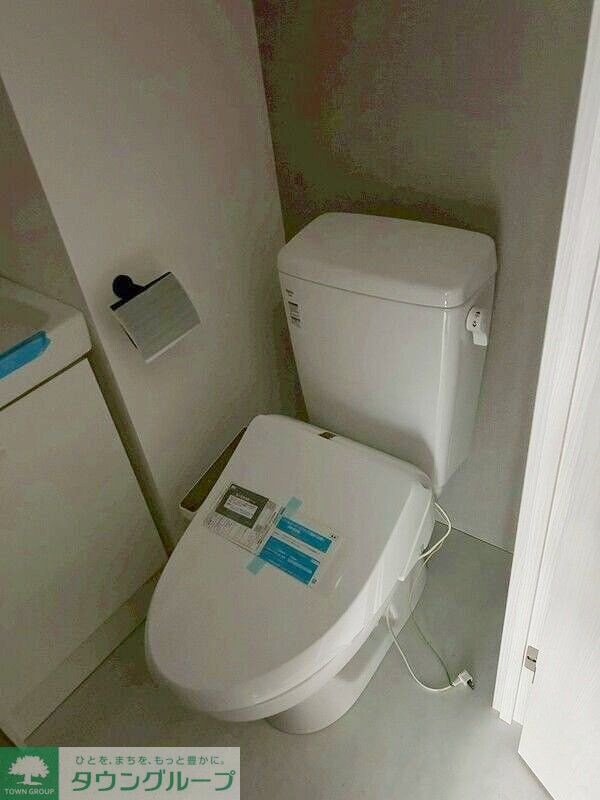 OHANA武蔵小杉の物件内観写真