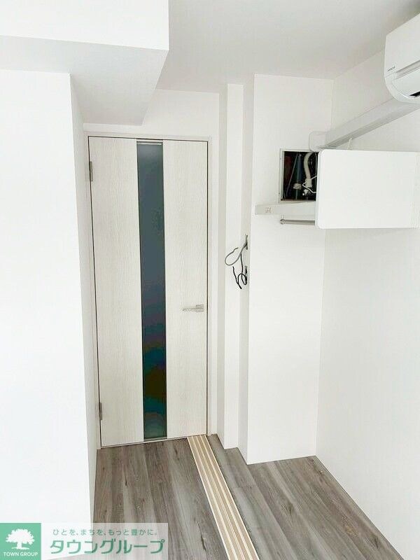 OHANA武蔵小杉の物件内観写真