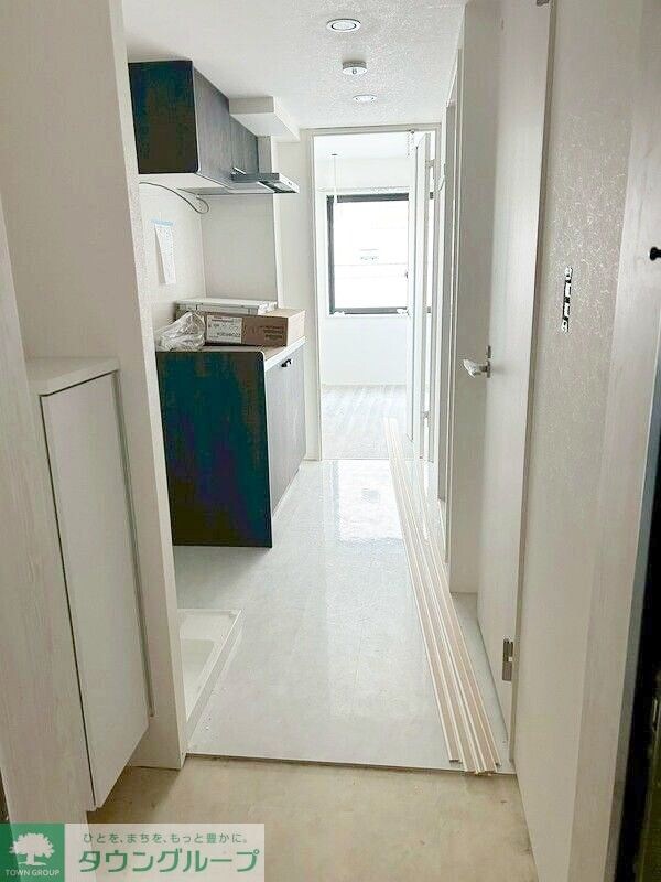 OHANA武蔵小杉の物件内観写真