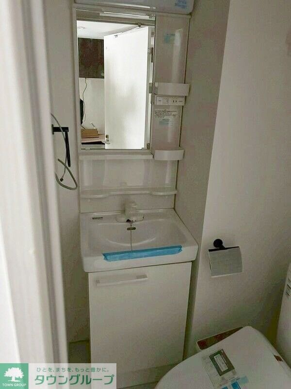 OHANA武蔵小杉の物件内観写真