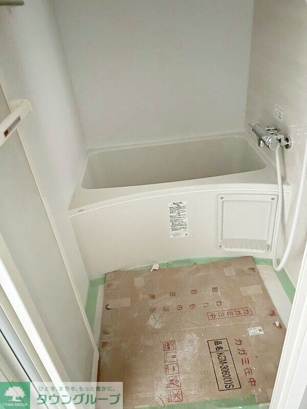 OHANA武蔵小杉の物件内観写真