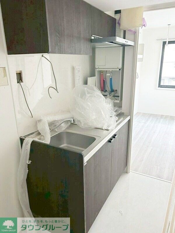 OHANA武蔵小杉の物件内観写真