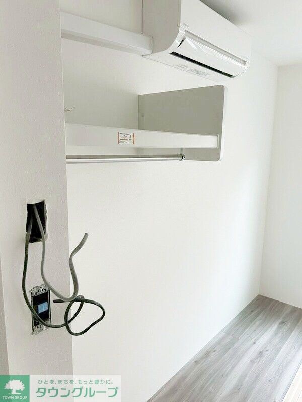 OHANA武蔵小杉の物件内観写真