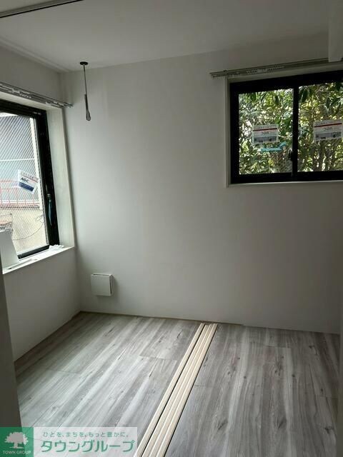 OHANA武蔵小杉の物件内観写真