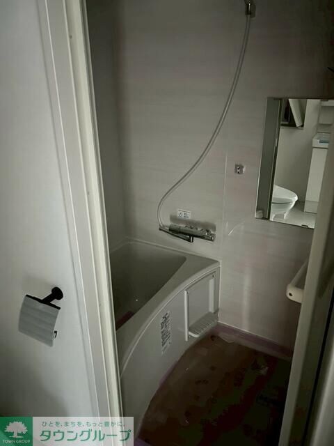 OHANA武蔵小杉の物件内観写真