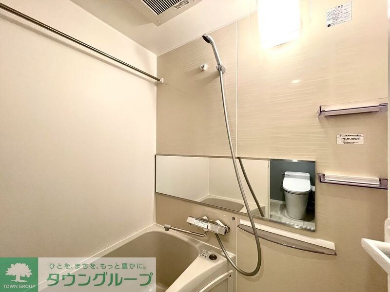 Log武蔵小杉の物件内観写真