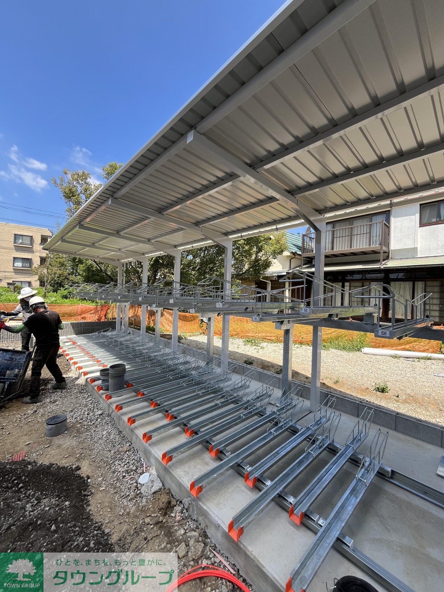 Villa Blancheの物件内観写真