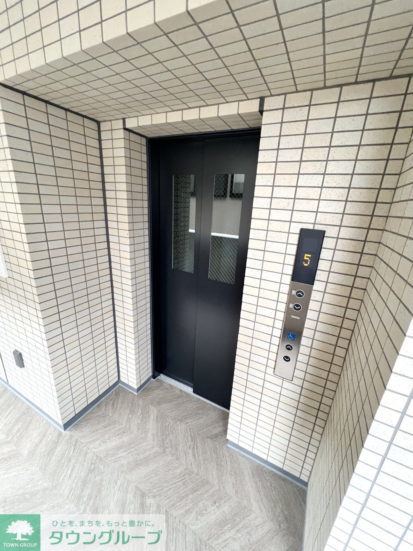 セジョリ武蔵小杉の物件内観写真