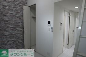 プロスペリテの物件内観写真