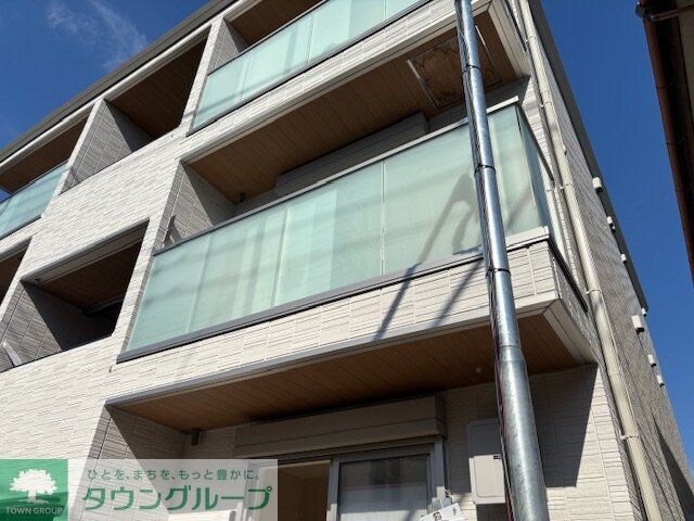 D Paina 上平間 IIの物件内観写真