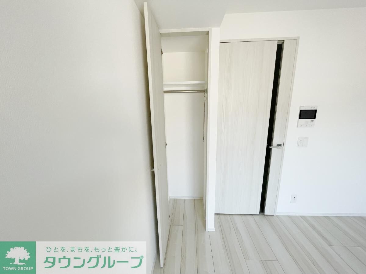 メイクス武蔵小杉IIの物件内観写真