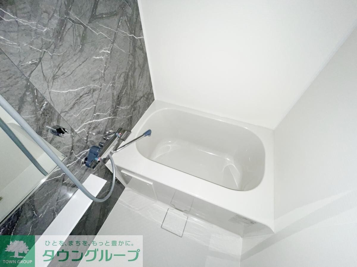 メイクス武蔵小杉IIの物件内観写真