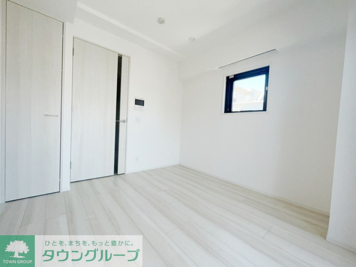 メイクス武蔵小杉IIの物件内観写真