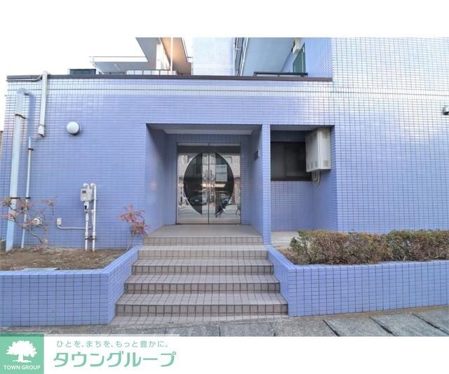 フローレス中原IIIの物件内観写真