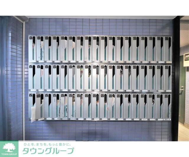 フローレス中原IIIの物件内観写真