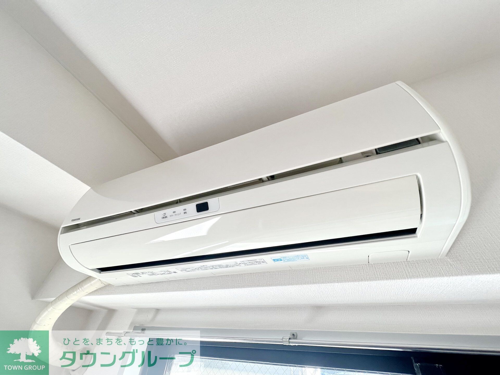 フローレス中原IIIの物件内観写真