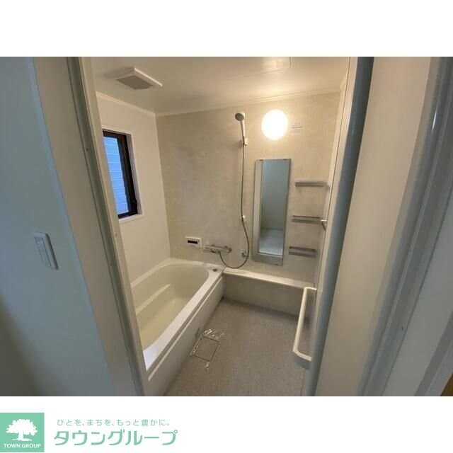 コーポヤシキの物件内観写真