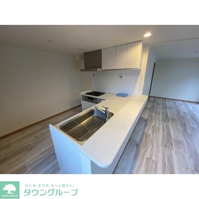 コーポヤシキの物件内観写真