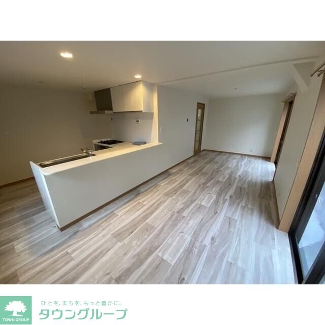 コーポヤシキの物件内観写真