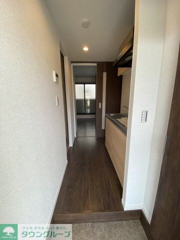 Rimoの物件内観写真