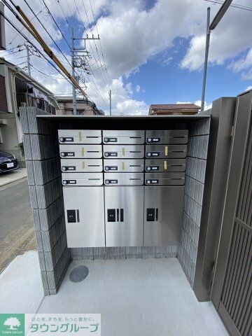 Rimoの物件内観写真