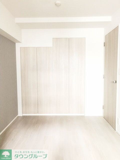 グランカーサ溝の口の物件内観写真