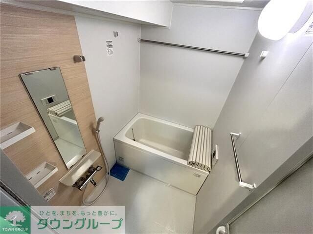 S-FORT川崎神明町の物件内観写真