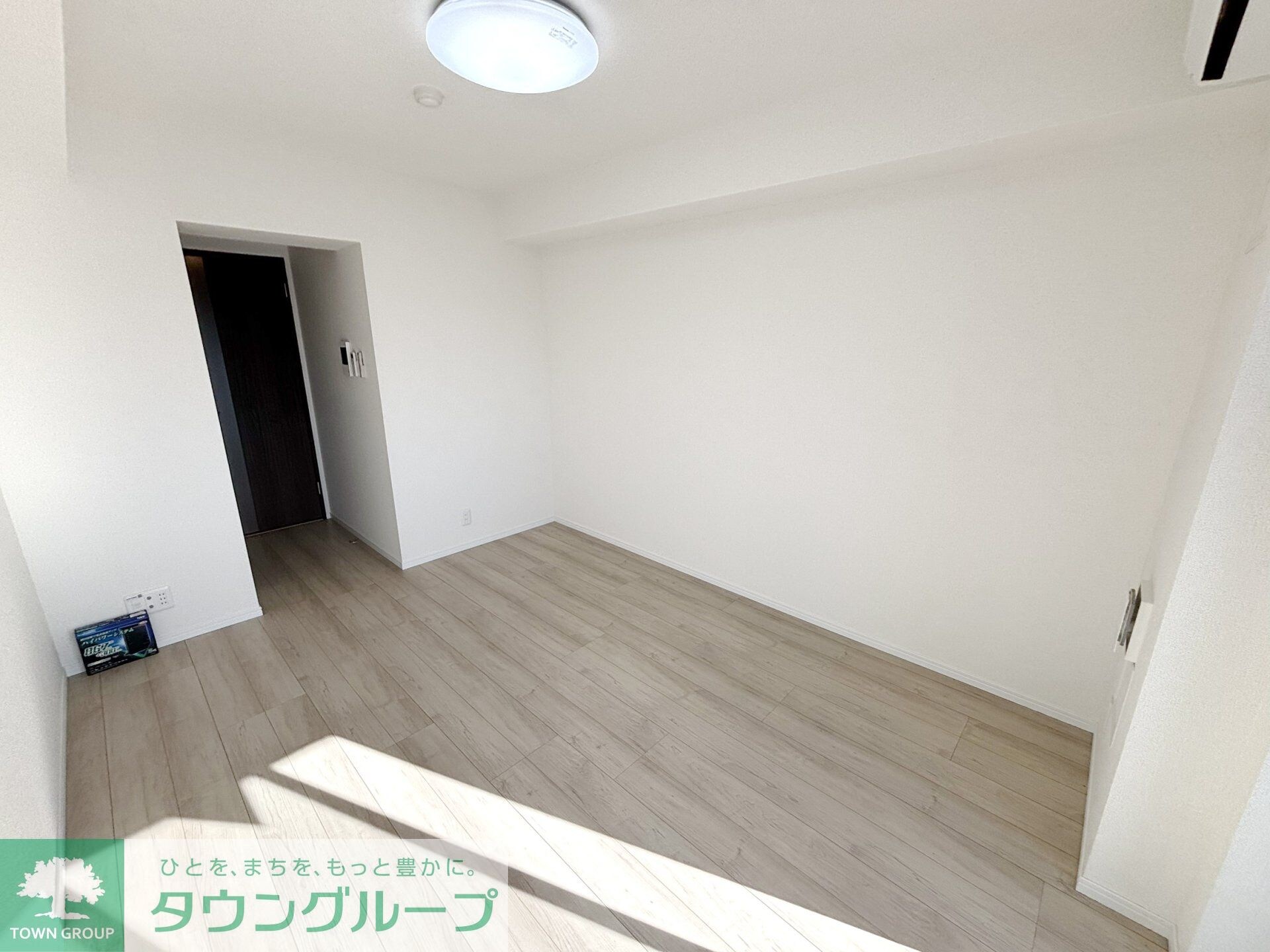 GENOVIA二子新地の物件内観写真