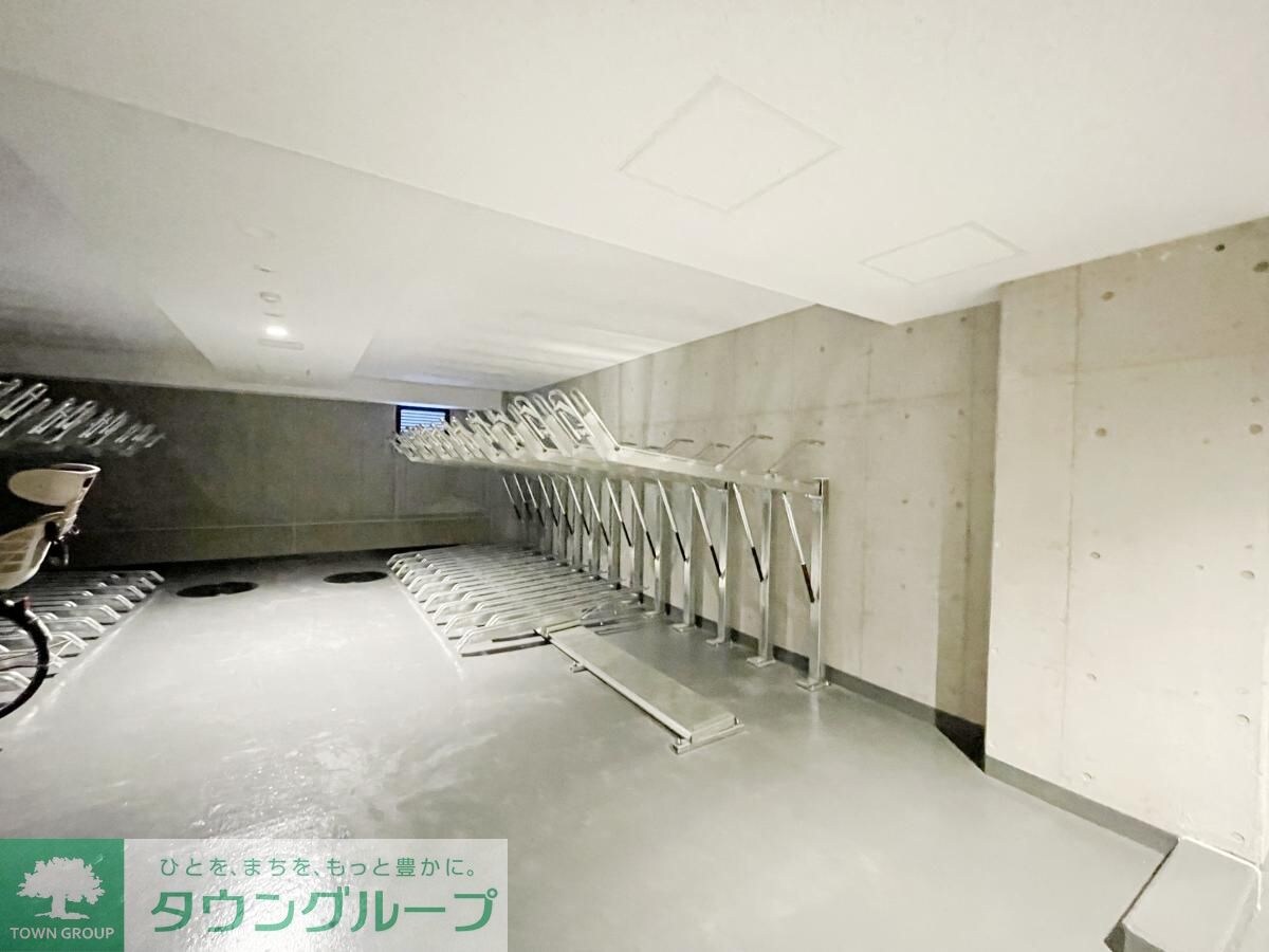 ラティエラ武蔵小杉の物件内観写真