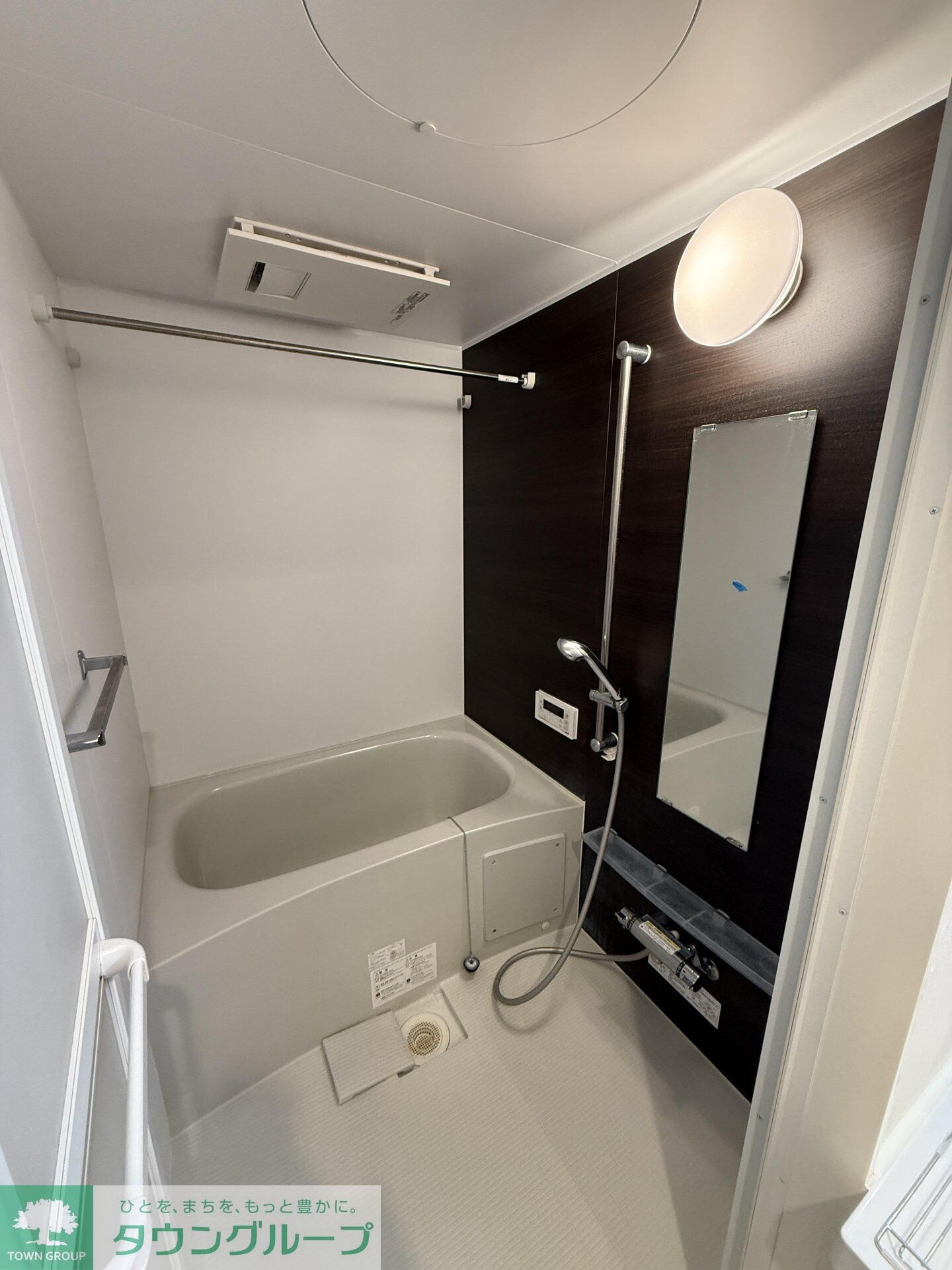 フィオーレエスパシオの物件内観写真