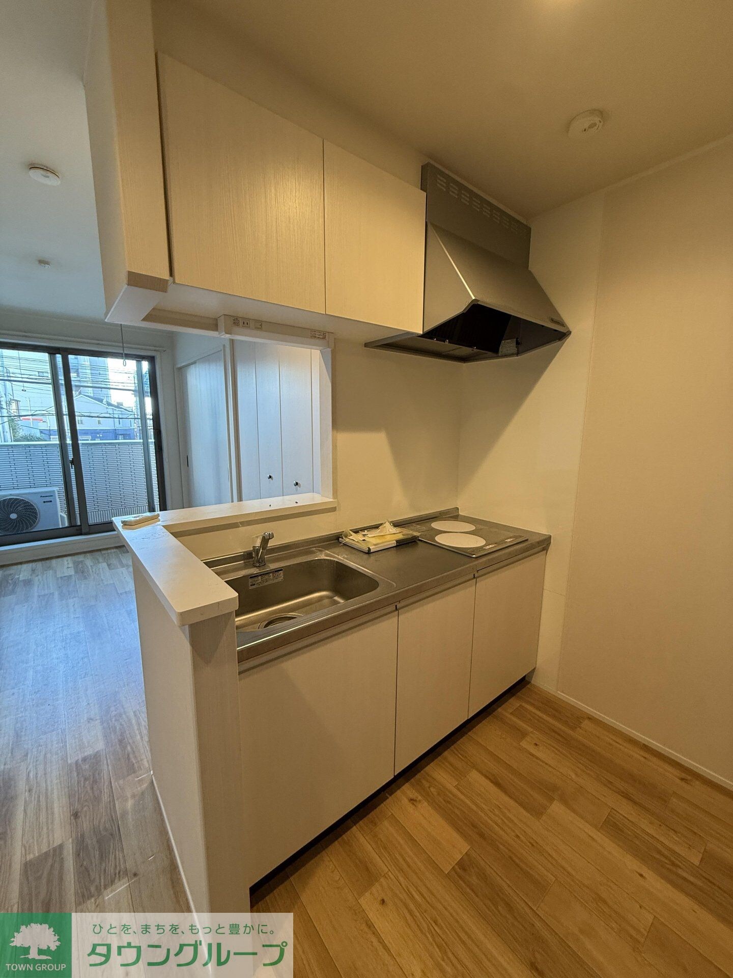 フィオーレエスパシオの物件内観写真