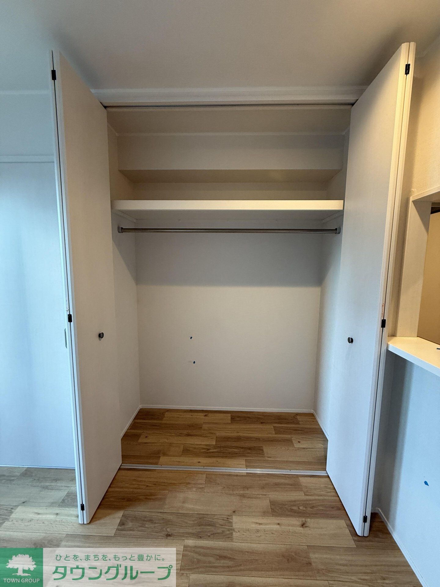 フィオーレエスパシオの物件内観写真