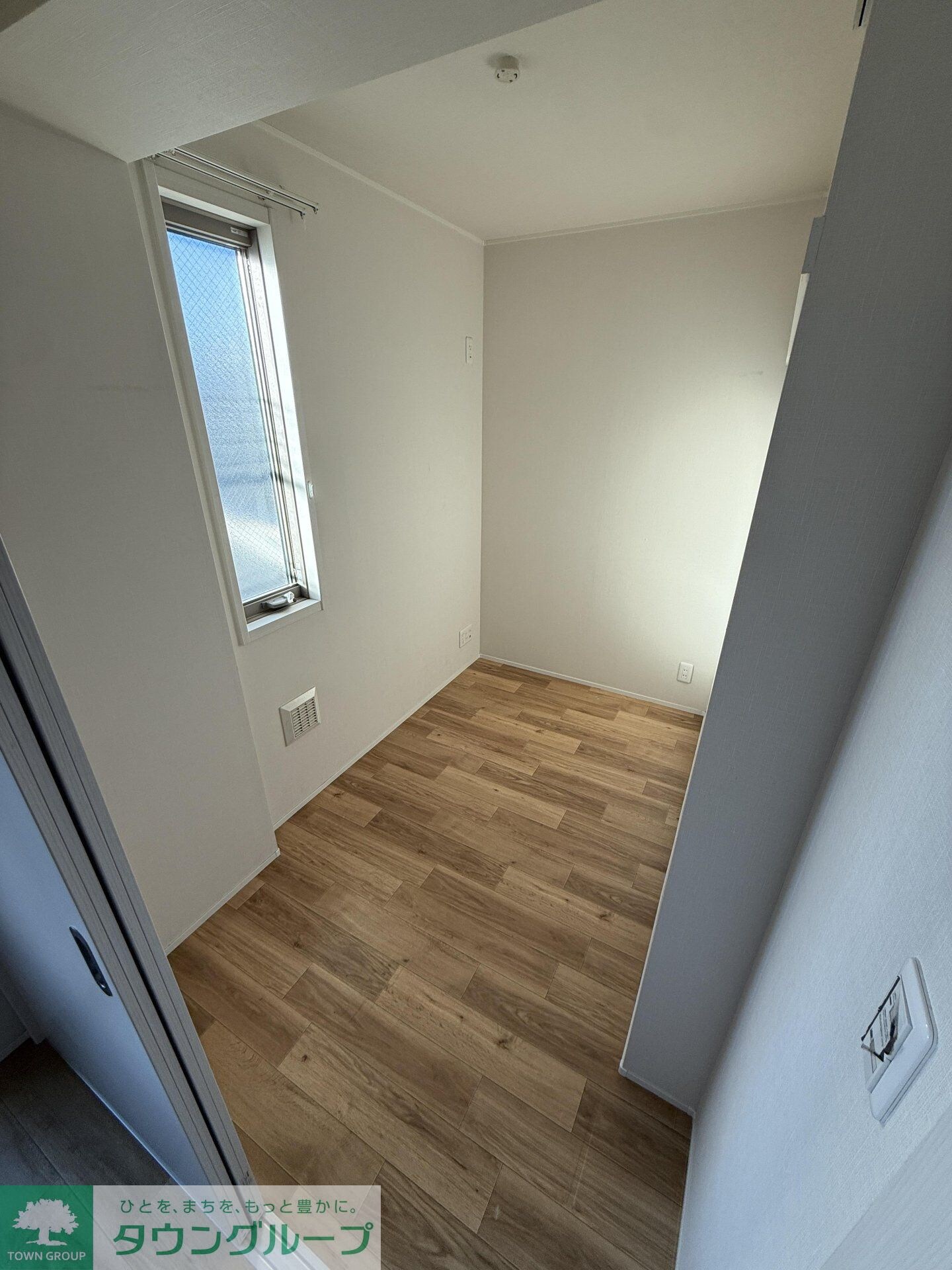 フィオーレエスパシオの物件内観写真